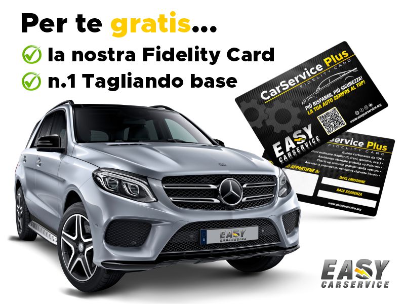 Vendita auto usate a Palermo al miglio prezzo