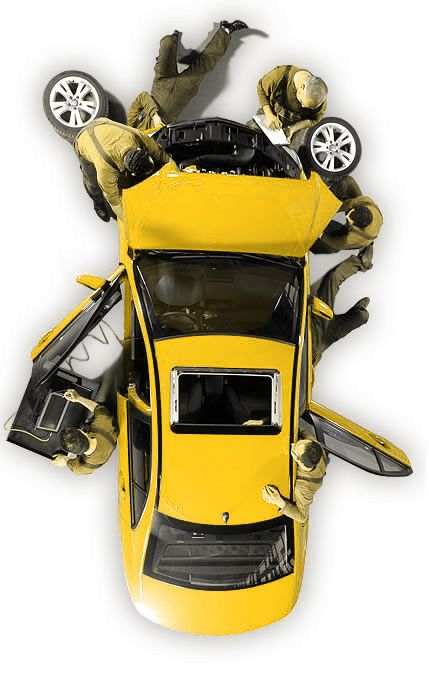 Easy Car Service, la tua officina auto a Palermo