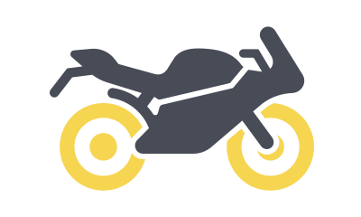 Moto usato garantito Palermo