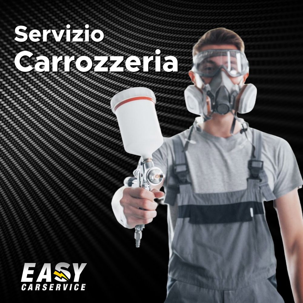 Servizio Carrozzeria