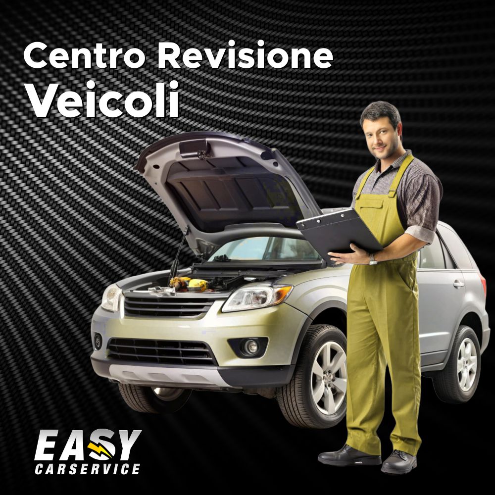 Centro revisioni veicoli