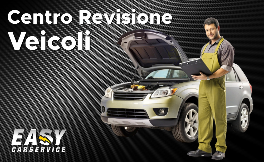 Centro revisioni veicoli - Palermo