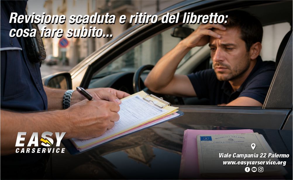 Articolo Blog Easy Car Service
