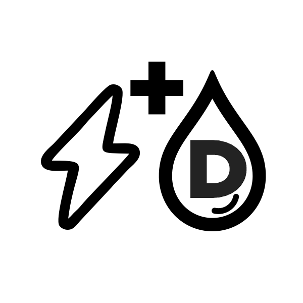 Ibrido (elett./diesel)