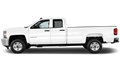 Vendita Pick-up usato garantito a Palermo