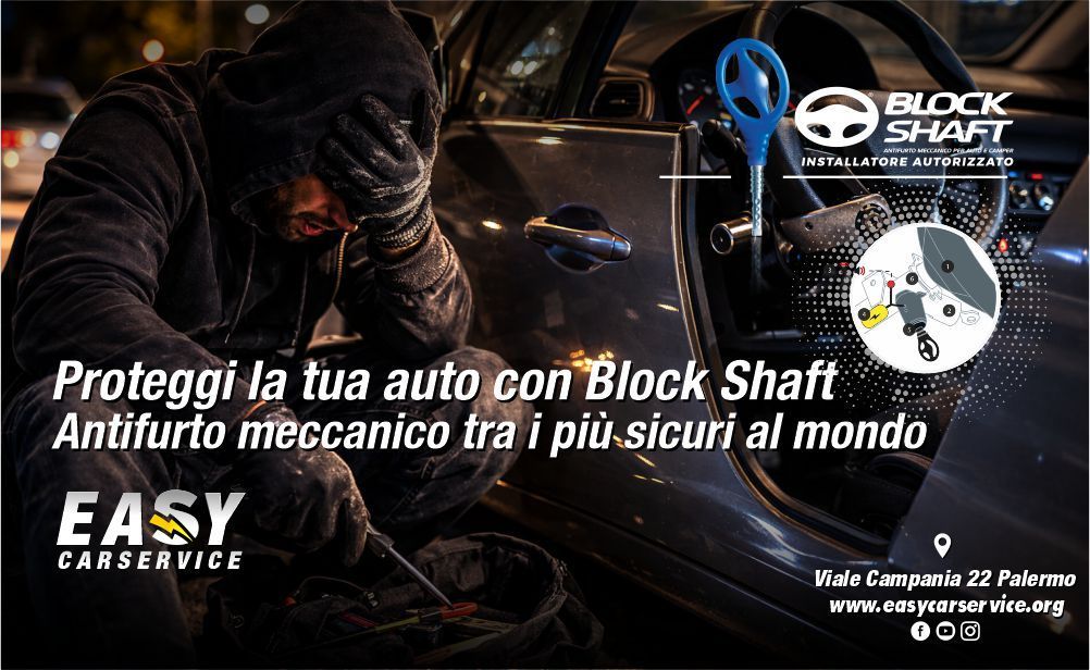 Articolo Blog Easy Car Service