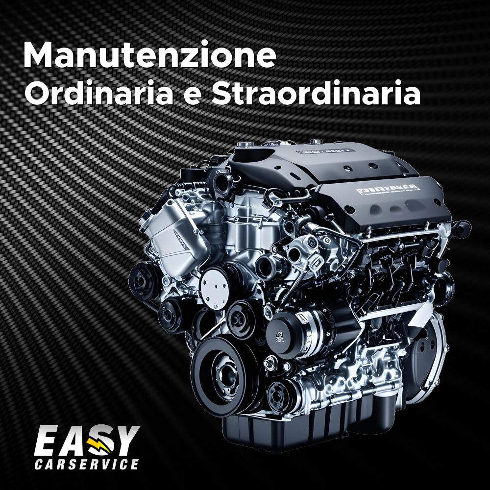 Manutenzione Ordinaria e Straordinaria