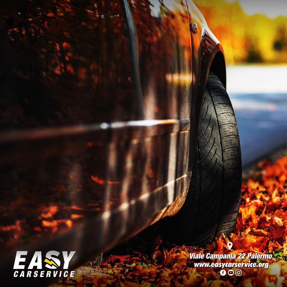 Autunno a Palermo: quando la tua auto inizia a dare segnali di stanchezza… affidati a chi la conosce davvero