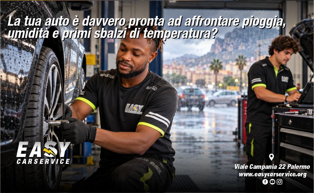 Articolo Blog Easy Car Service