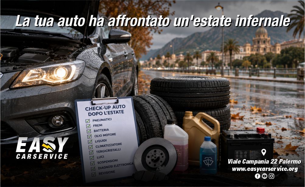 Articolo Blog Easy Car Service