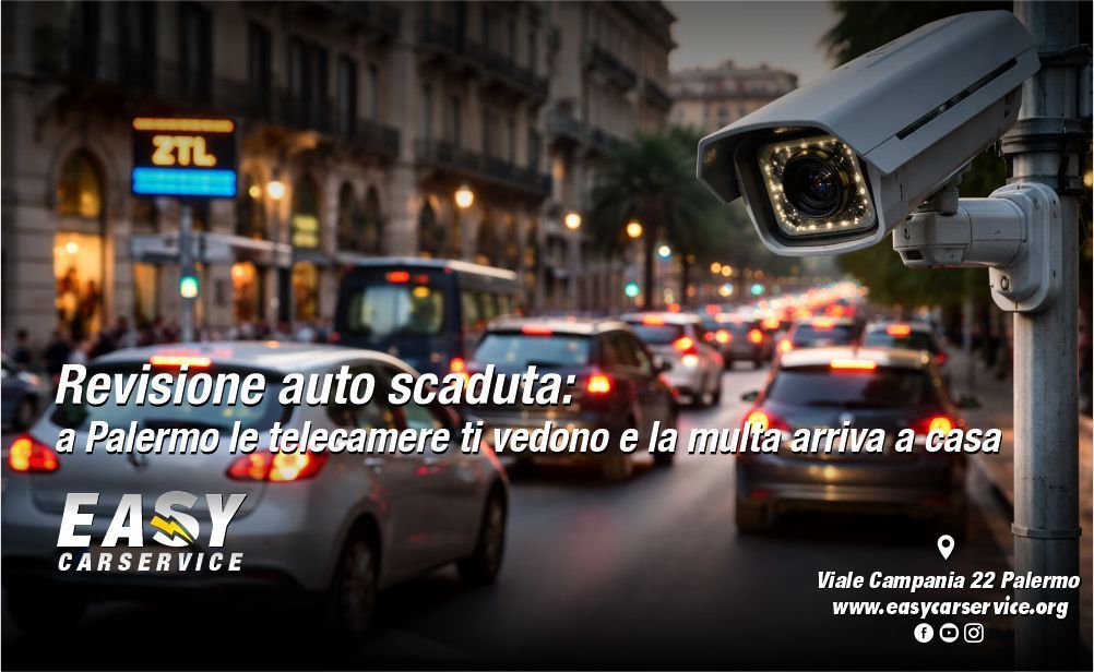 Articolo Blog Easy Car Service