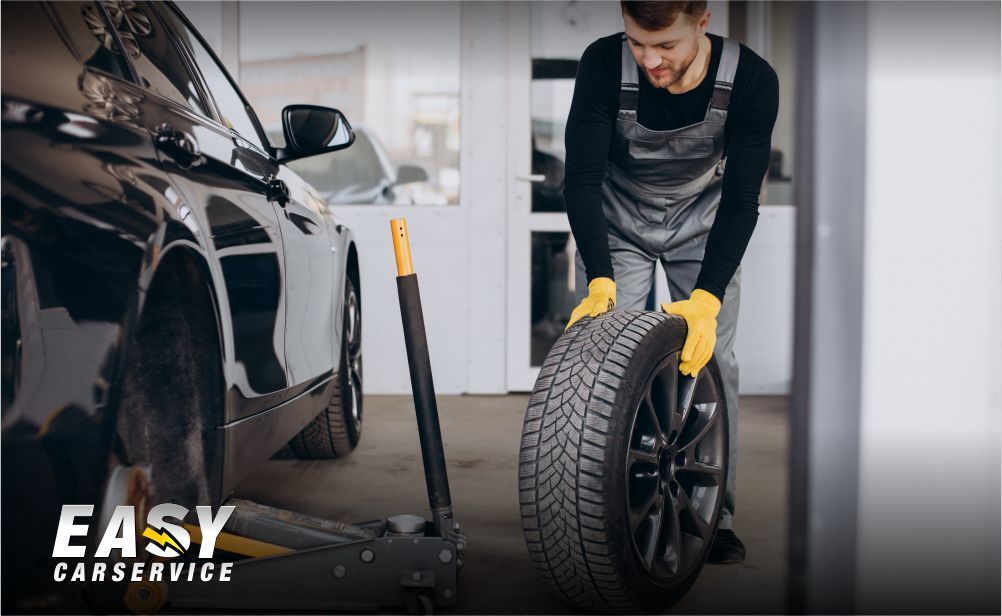 Articolo Blog Easy Car Service