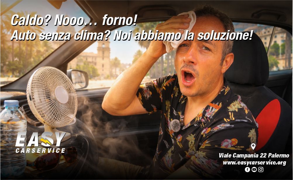 Articolo Blog Easy Car Service