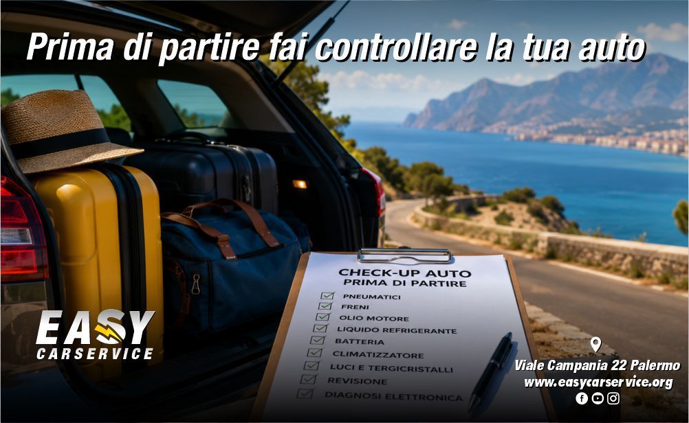 Articolo Blog Easy Car Service