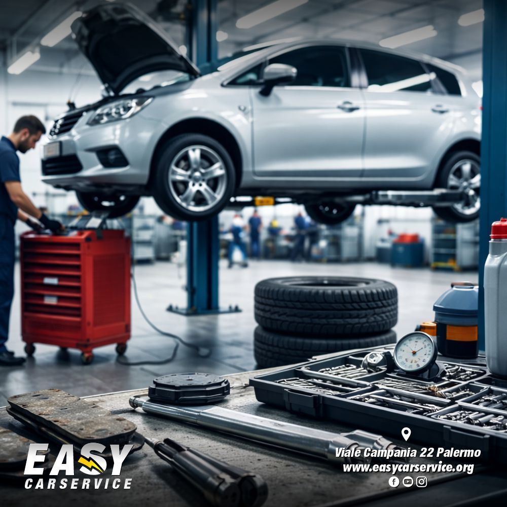 7 controlli fondamentali da eseguire sull'auto per evitare guasti e spese inutili