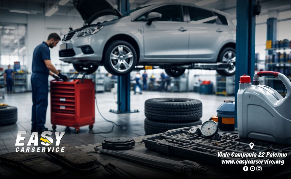 Articolo Blog Easy Car Service