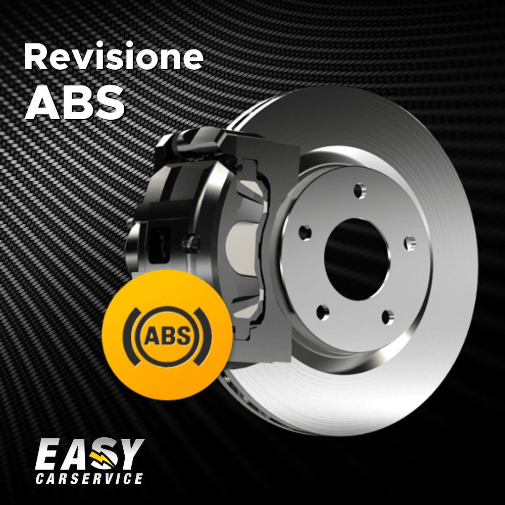 Revisione ABS