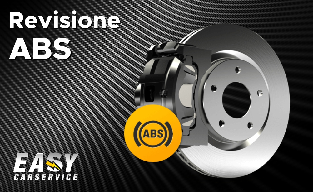 Revisione ABS - Palermo
