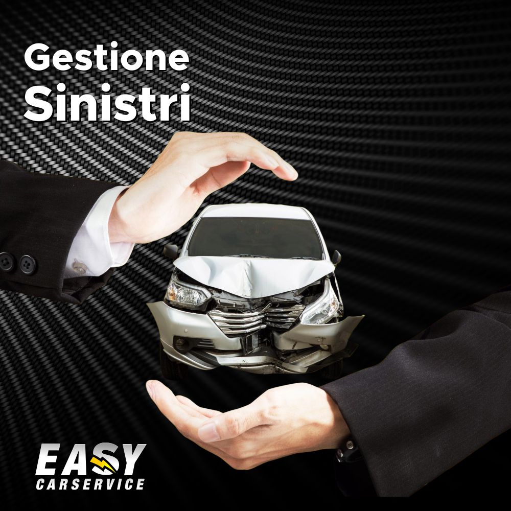 Gestione sinistri