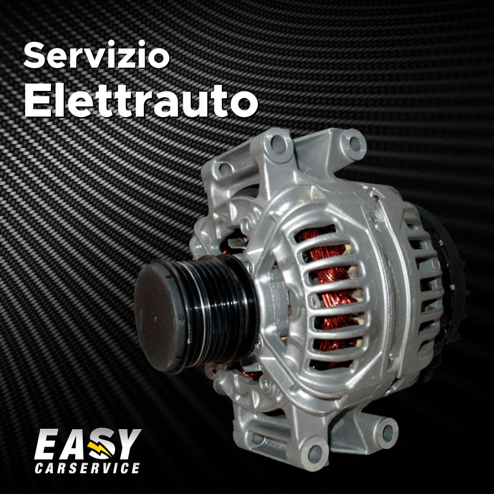 Elettrauto