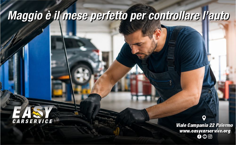 Articolo Blog Easy Car Service
