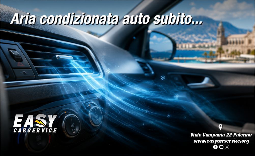 Articolo Blog Easy Car Service