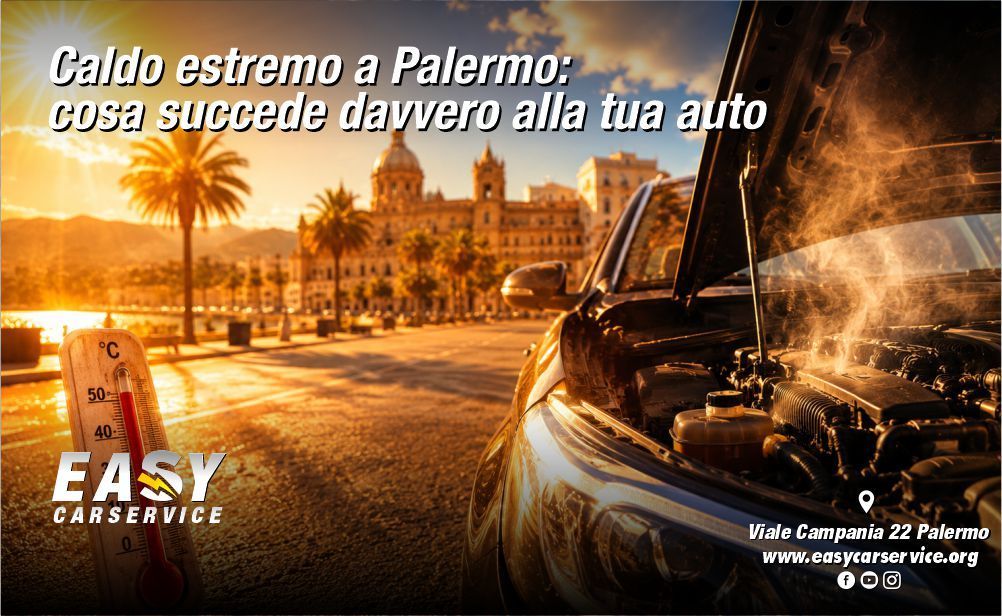 Articolo Blog Easy Car Service