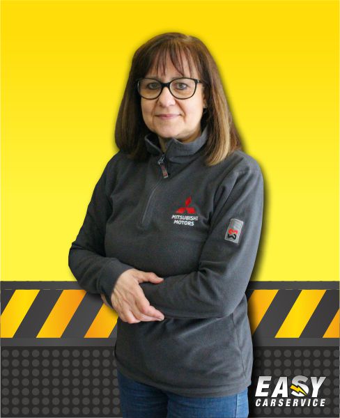 Rosalba | Contabilità