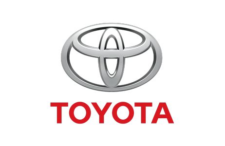 vendita veicoli Toyota